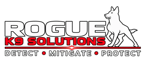 Rogue K9 Solutions home